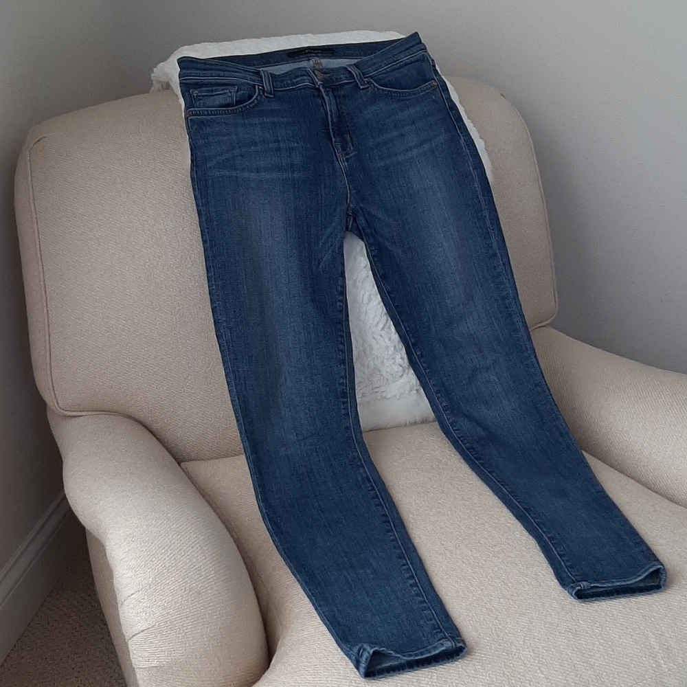 J Brand skinny jeans
